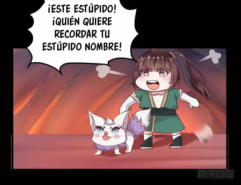 Miracle Doctor, Abandoned Daughter: The Sly Emperor's Wild Beast-Tamer Empress - Capítulo 28 - Página 44 - LectorTMOo
