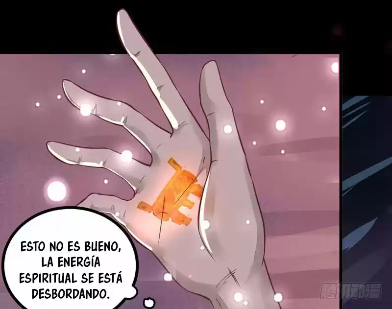Miracle Doctor, Abandoned Daughter: The Sly Emperor's Wild Beast-Tamer Empress - Capítulo 28 - Página 46 - LectorTMOo