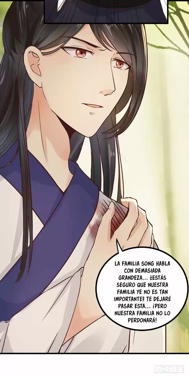 Miracle Doctor, Abandoned Daughter: The Sly Emperor's Wild Beast-Tamer Empress - Capítulo 28 - Página 49 - LectorTMOo