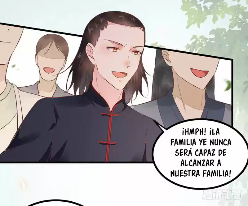 Miracle Doctor, Abandoned Daughter: The Sly Emperor's Wild Beast-Tamer Empress - Capítulo 29 - Página 8 - LectorTMOo