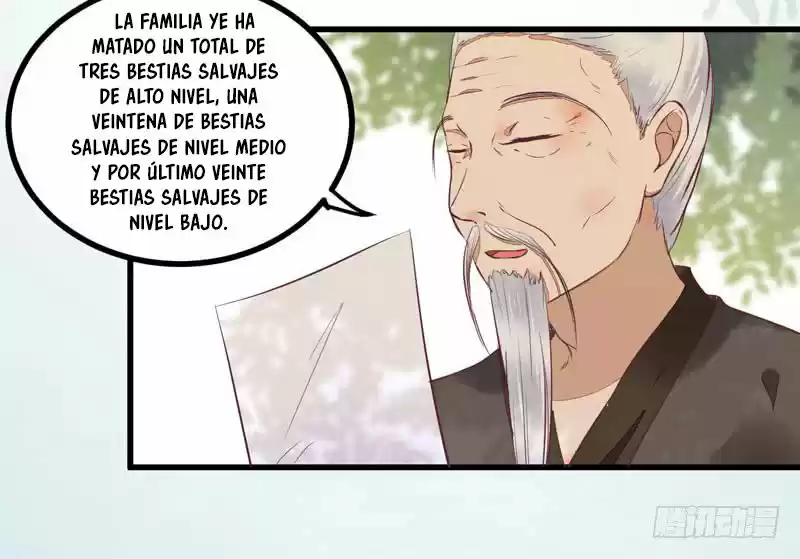 Miracle Doctor, Abandoned Daughter: The Sly Emperor's Wild Beast-Tamer Empress - Capítulo 29 - Página 9 - LectorTMOo