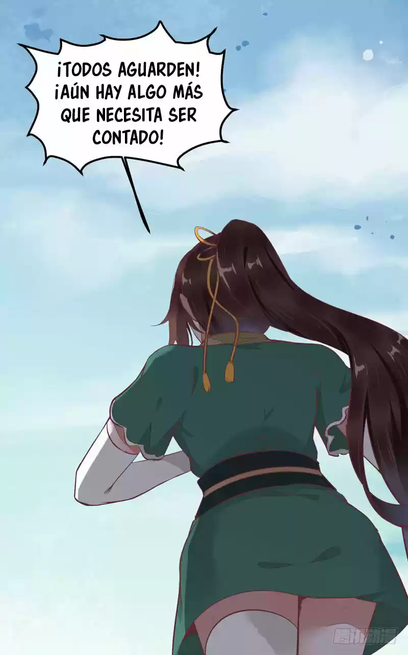 Miracle Doctor, Abandoned Daughter: The Sly Emperor's Wild Beast-Tamer Empress - Capítulo 29 - Página 13 - LectorTMOo