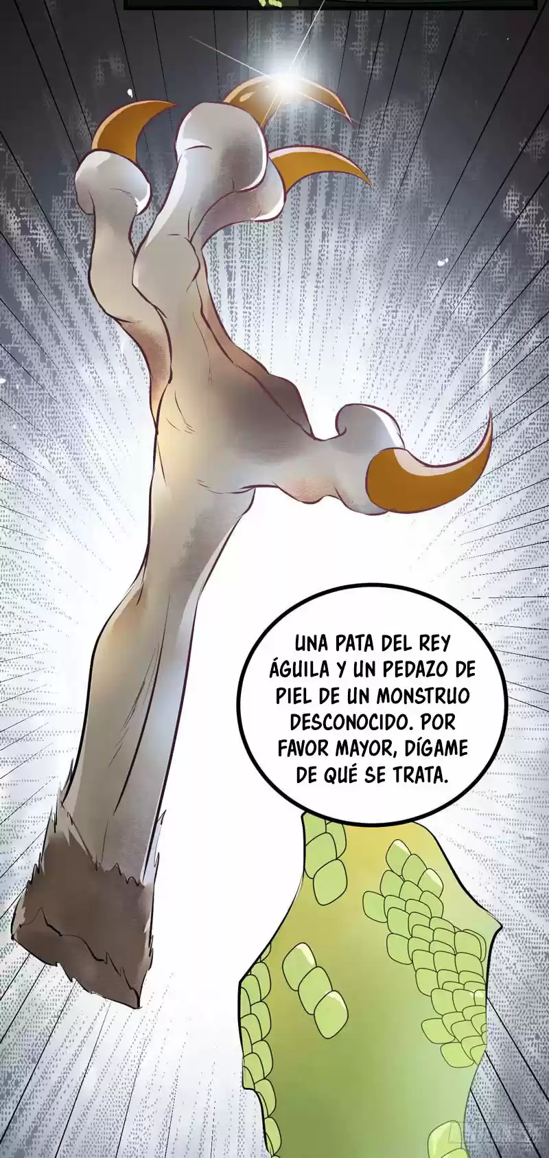Miracle Doctor, Abandoned Daughter: The Sly Emperor's Wild Beast-Tamer Empress - Capítulo 29 - Página 23 - LectorTMOo