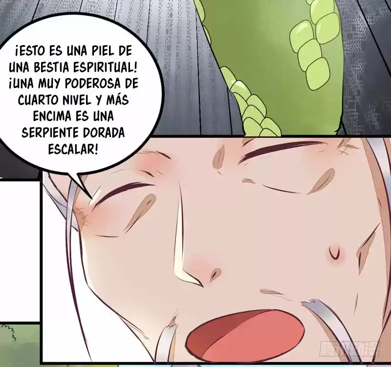 Miracle Doctor, Abandoned Daughter: The Sly Emperor's Wild Beast-Tamer Empress - Capítulo 29 - Página 24 - LectorTMOo
