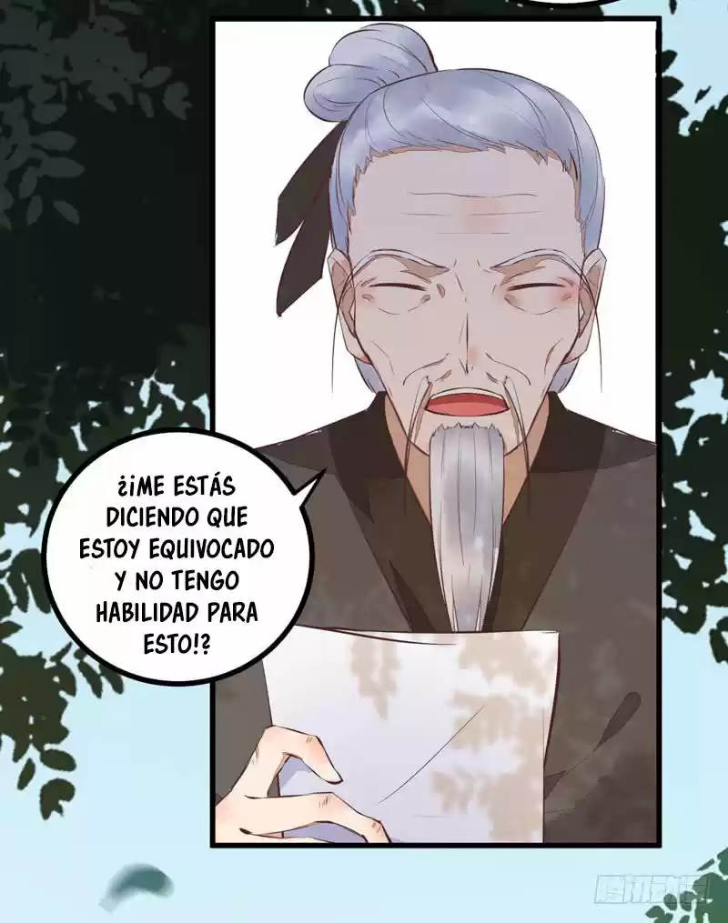 Miracle Doctor, Abandoned Daughter: The Sly Emperor's Wild Beast-Tamer Empress - Capítulo 29 - Página 27 - LectorTMOo