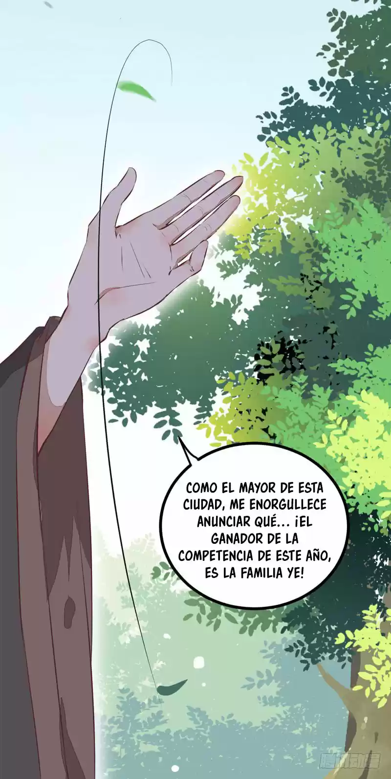 Miracle Doctor, Abandoned Daughter: The Sly Emperor's Wild Beast-Tamer Empress - Capítulo 29 - Página 28 - LectorTMOo