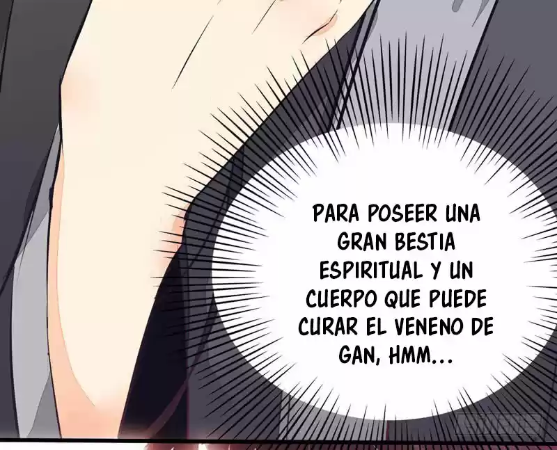 Miracle Doctor, Abandoned Daughter: The Sly Emperor's Wild Beast-Tamer Empress - Capítulo 29 - Página 39 - LectorTMOo