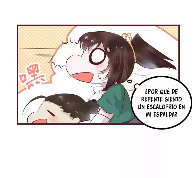 Miracle Doctor, Abandoned Daughter: The Sly Emperor's Wild Beast-Tamer Empress - Capítulo 29 - Página 42 - LectorTMOo