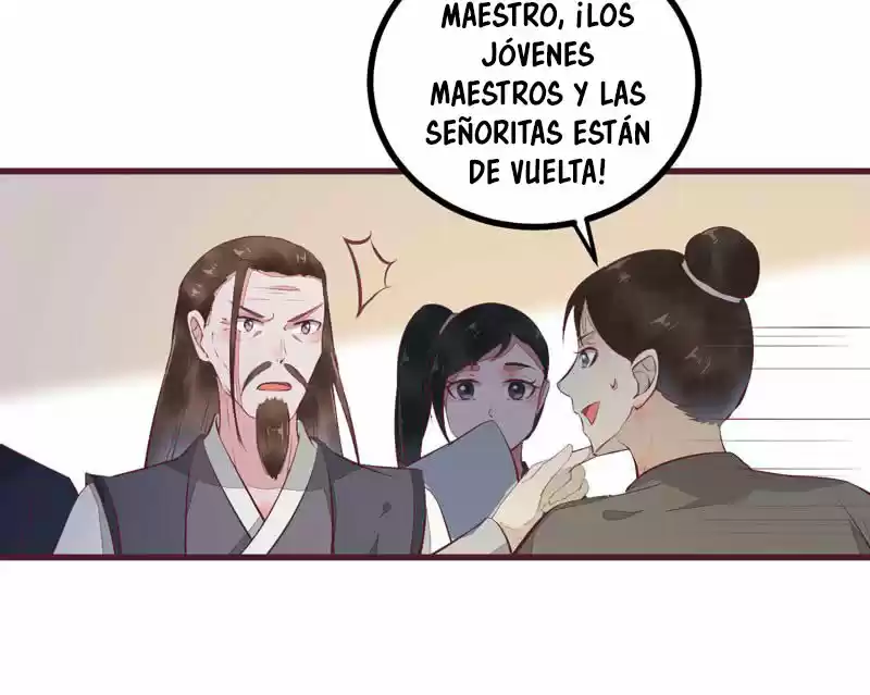Miracle Doctor, Abandoned Daughter: The Sly Emperor's Wild Beast-Tamer Empress - Capítulo 29 - Página 44 - LectorTMOo