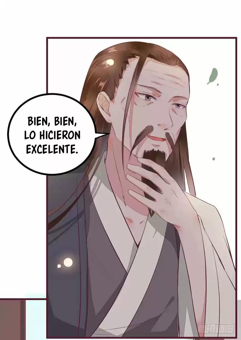 Miracle Doctor, Abandoned Daughter: The Sly Emperor's Wild Beast-Tamer Empress - Capítulo 29 - Página 46 - LectorTMOo