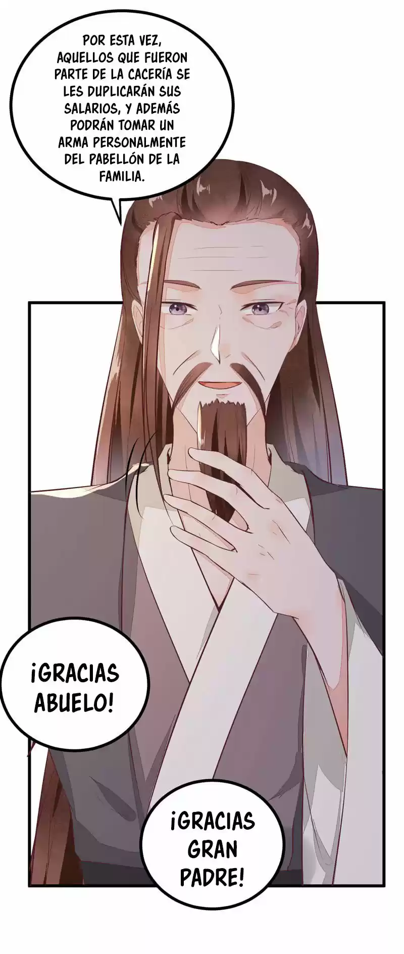 Miracle Doctor, Abandoned Daughter: The Sly Emperor's Wild Beast-Tamer Empress - Capítulo 29 - Página 48 - LectorTMOo
