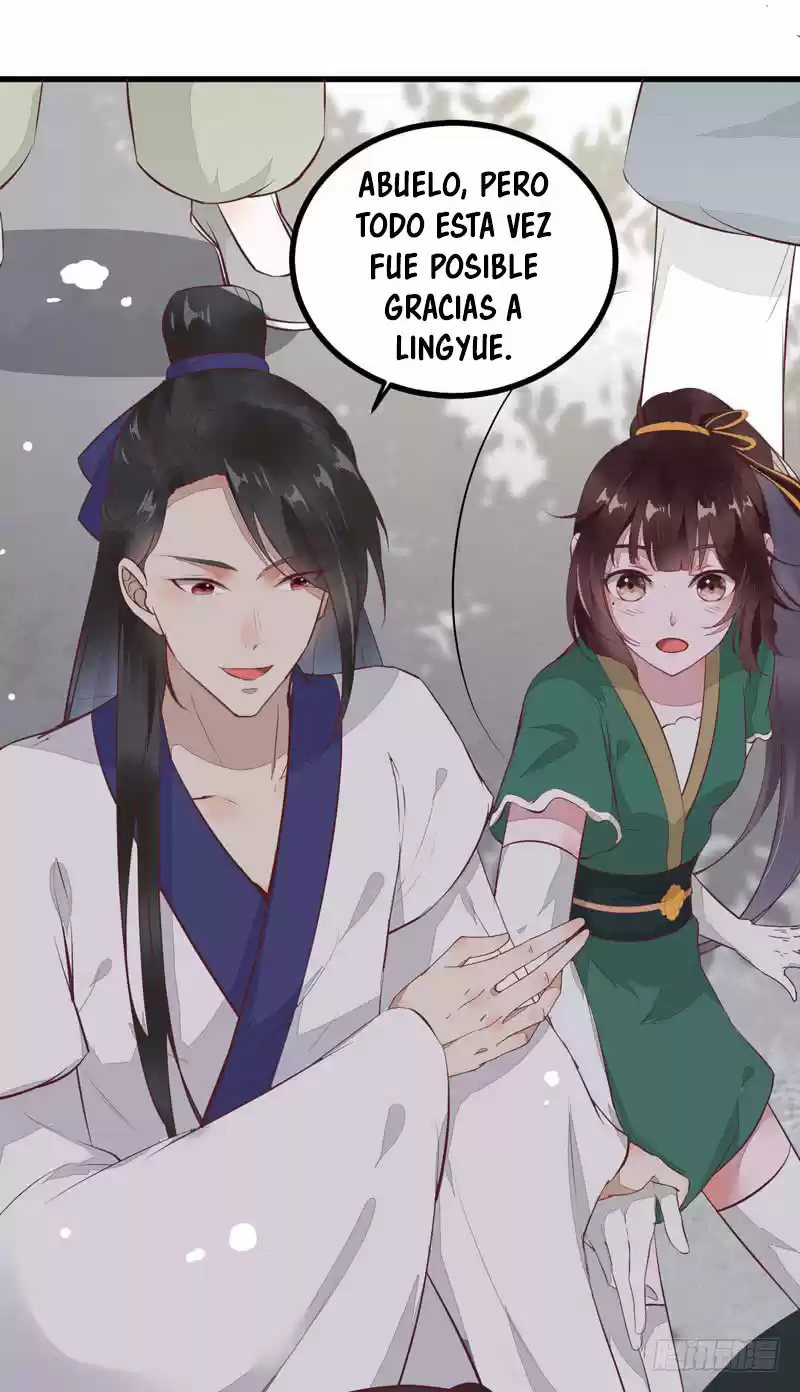 Miracle Doctor, Abandoned Daughter: The Sly Emperor's Wild Beast-Tamer Empress - Capítulo 29 - Página 49 - LectorTMOo