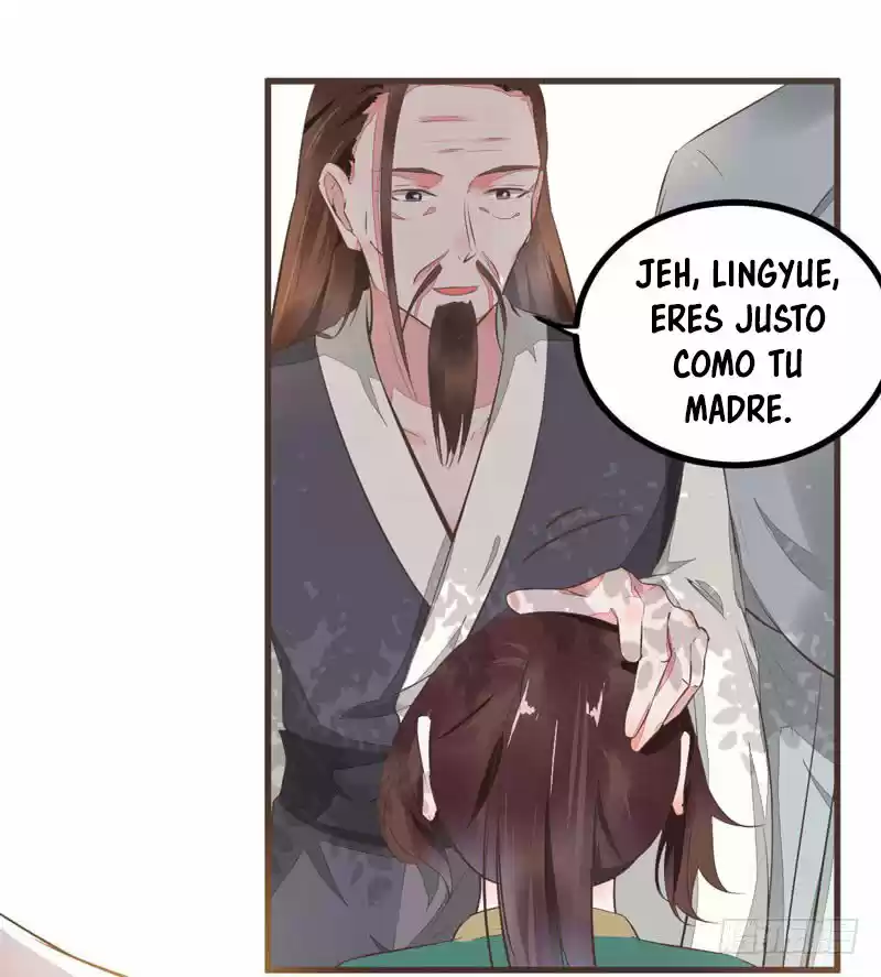 Miracle Doctor, Abandoned Daughter: The Sly Emperor's Wild Beast-Tamer Empress - Capítulo 29 - Página 51 - LectorTMOo