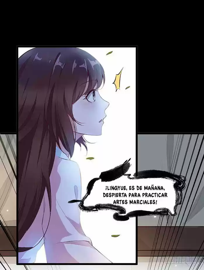 Miracle Doctor, Abandoned Daughter: The Sly Emperor's Wild Beast-Tamer Empress - Capítulo 3 - Página 4 - LectorTMOo