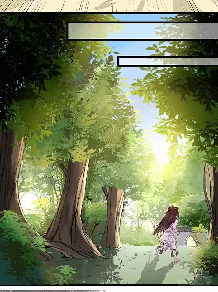 Miracle Doctor, Abandoned Daughter: The Sly Emperor's Wild Beast-Tamer Empress - Capítulo 3 - Página 6 - LectorTMOo
