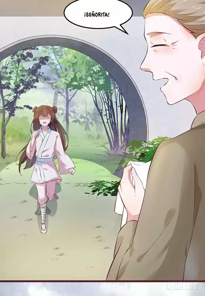 Miracle Doctor, Abandoned Daughter: The Sly Emperor's Wild Beast-Tamer Empress - Capítulo 3 - Página 9 - LectorTMOo