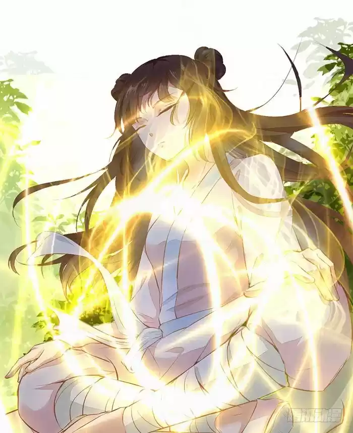 Miracle Doctor, Abandoned Daughter: The Sly Emperor's Wild Beast-Tamer Empress - Capítulo 3 - Página 12 - LectorTMOo