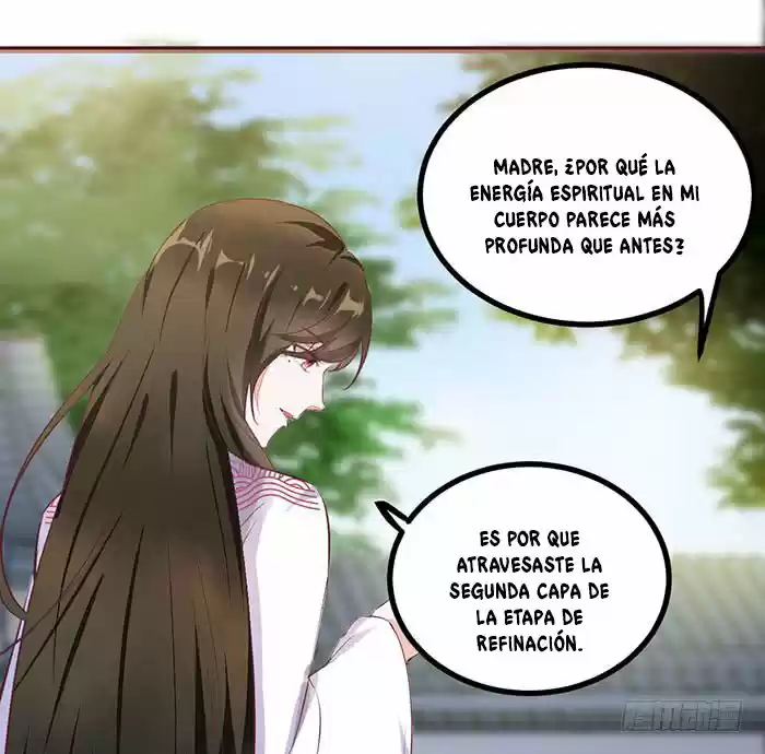 Miracle Doctor, Abandoned Daughter: The Sly Emperor's Wild Beast-Tamer Empress - Capítulo 3 - Página 15 - LectorTMOo