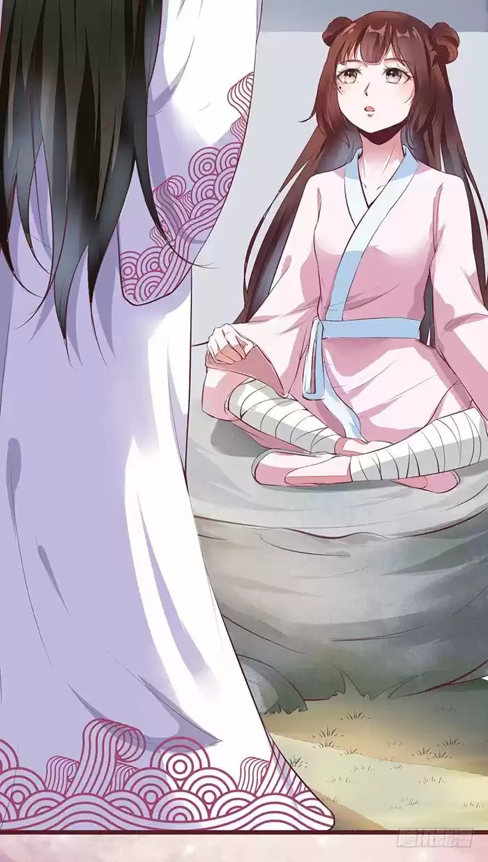 Miracle Doctor, Abandoned Daughter: The Sly Emperor's Wild Beast-Tamer Empress - Capítulo 3 - Página 16 - LectorTMOo