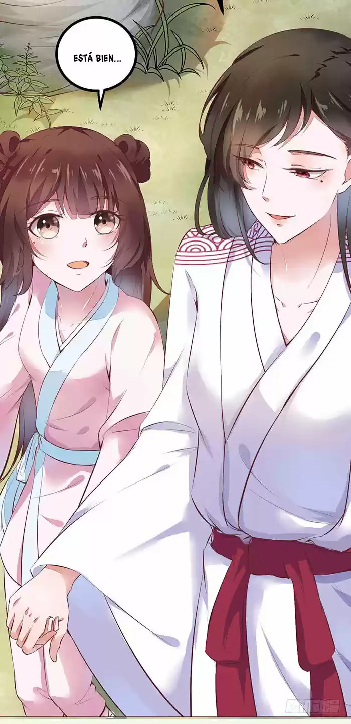 Miracle Doctor, Abandoned Daughter: The Sly Emperor's Wild Beast-Tamer Empress - Capítulo 3 - Página 20 - LectorTMOo