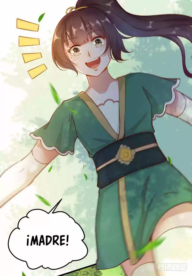 Miracle Doctor, Abandoned Daughter: The Sly Emperor's Wild Beast-Tamer Empress - Capítulo 30 - Página 5 - LectorTMOo