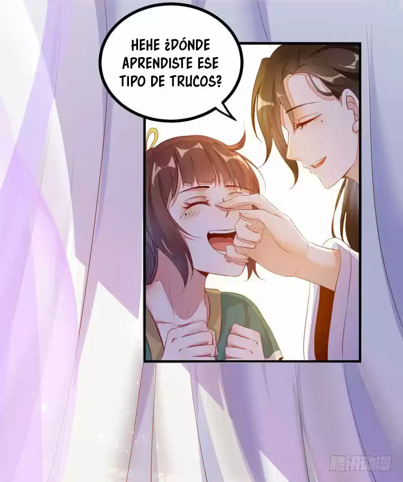 Miracle Doctor, Abandoned Daughter: The Sly Emperor's Wild Beast-Tamer Empress - Capítulo 30 - Página 12 - LectorTMOo