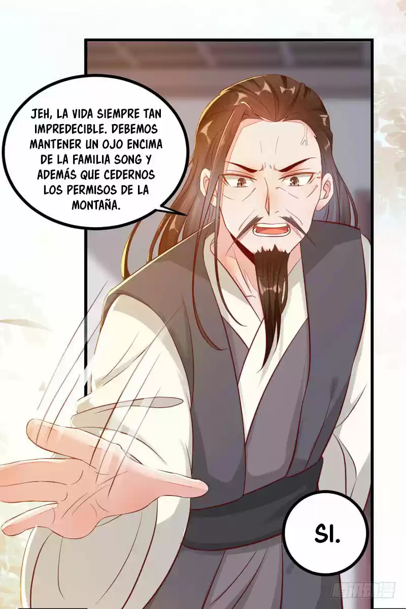 Miracle Doctor, Abandoned Daughter: The Sly Emperor's Wild Beast-Tamer Empress - Capítulo 30 - Página 30 - LectorTMOo