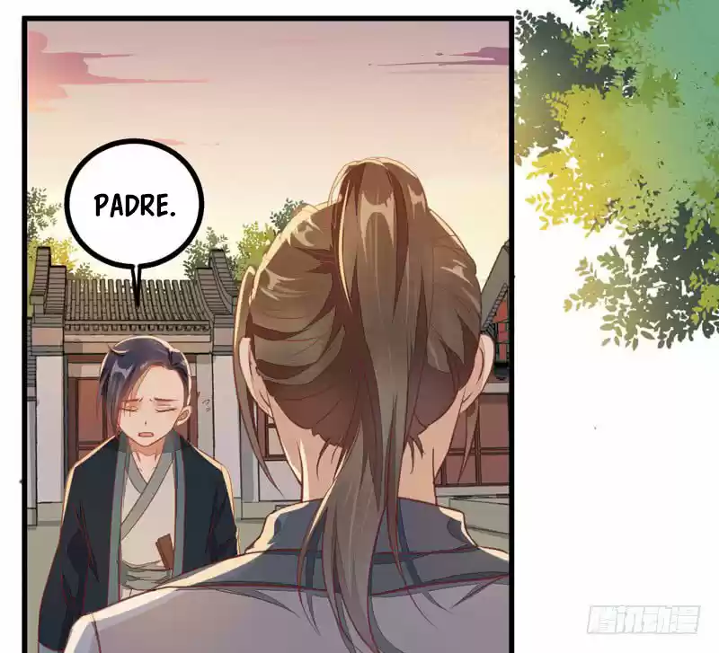 Miracle Doctor, Abandoned Daughter: The Sly Emperor's Wild Beast-Tamer Empress - Capítulo 30 - Página 35 - LectorTMOo