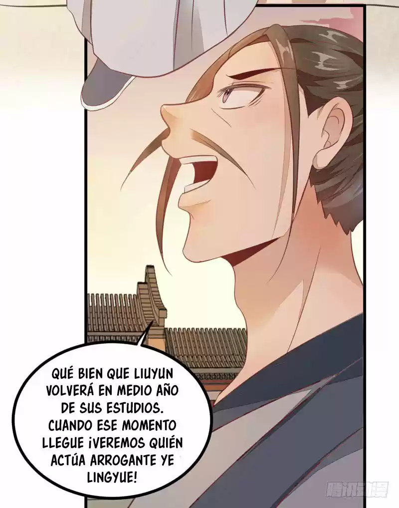Miracle Doctor, Abandoned Daughter: The Sly Emperor's Wild Beast-Tamer Empress - Capítulo 30 - Página 39 - LectorTMOo