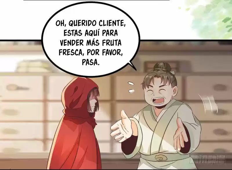 Miracle Doctor, Abandoned Daughter: The Sly Emperor's Wild Beast-Tamer Empress - Capítulo 30 - Página 43 - LectorTMOo