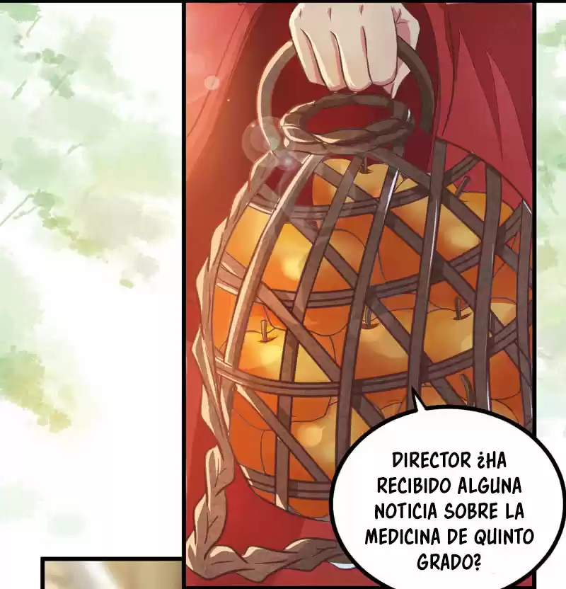 Miracle Doctor, Abandoned Daughter: The Sly Emperor's Wild Beast-Tamer Empress - Capítulo 30 - Página 44 - LectorTMOo