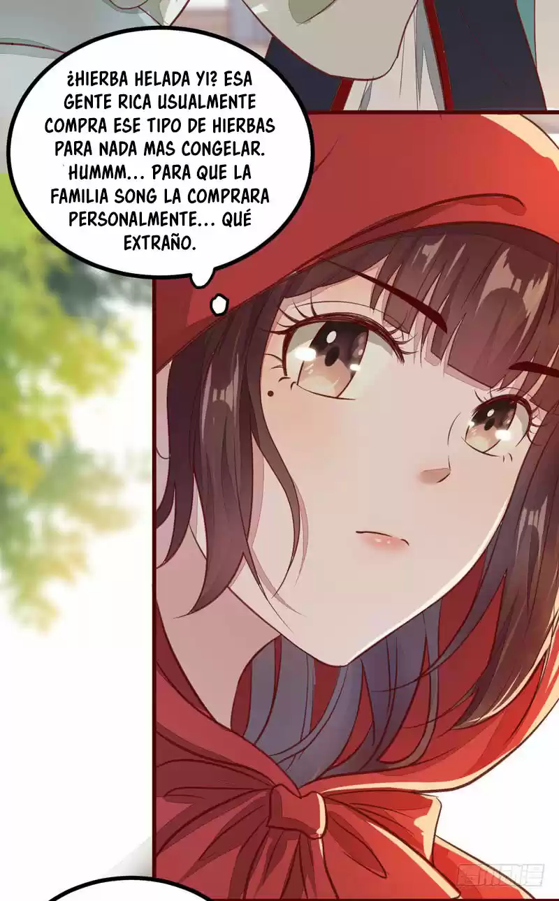 Miracle Doctor, Abandoned Daughter: The Sly Emperor's Wild Beast-Tamer Empress - Capítulo 30 - Página 48 - LectorTMOo