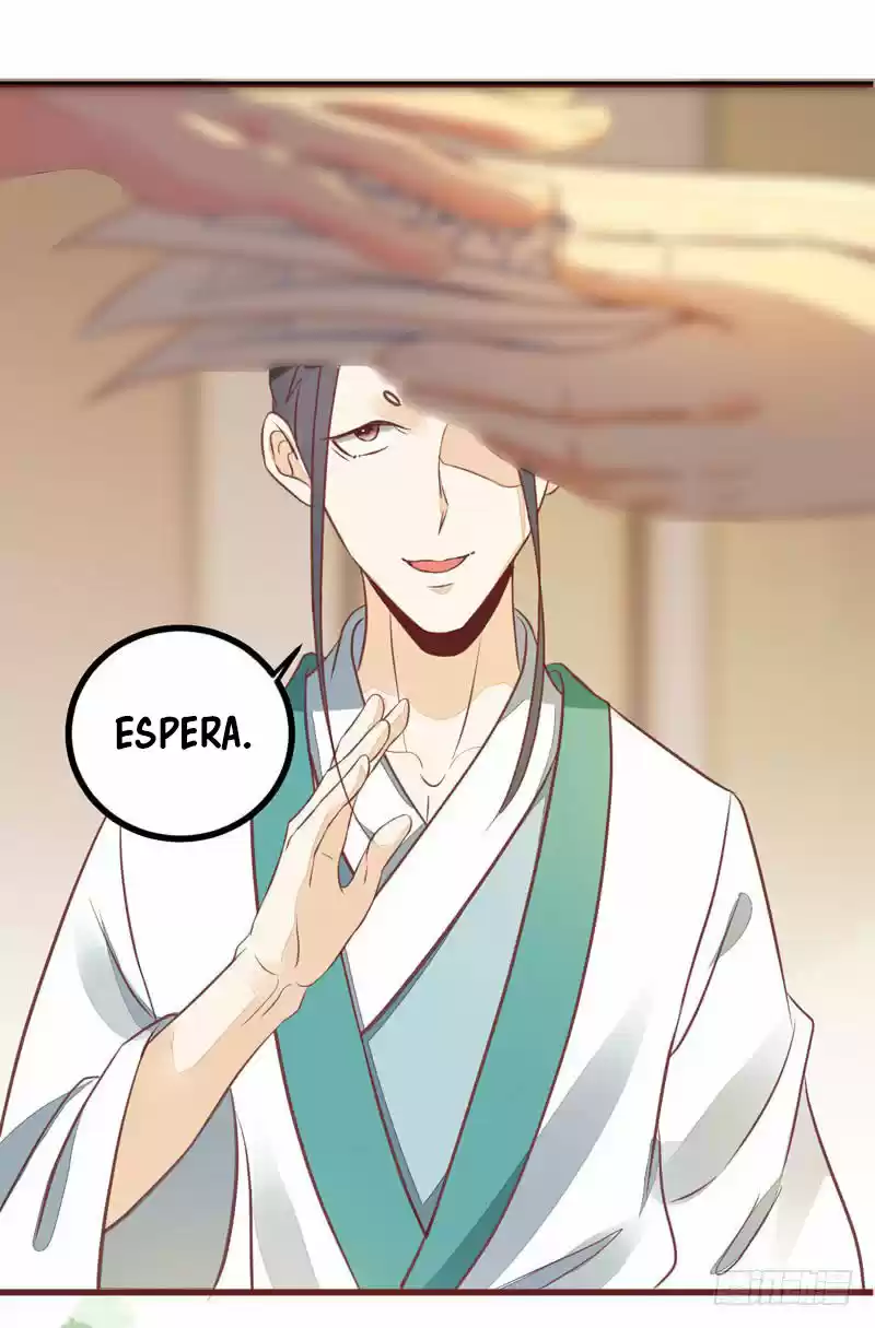 Miracle Doctor, Abandoned Daughter: The Sly Emperor's Wild Beast-Tamer Empress - Capítulo 30 - Página 50 - LectorTMOo