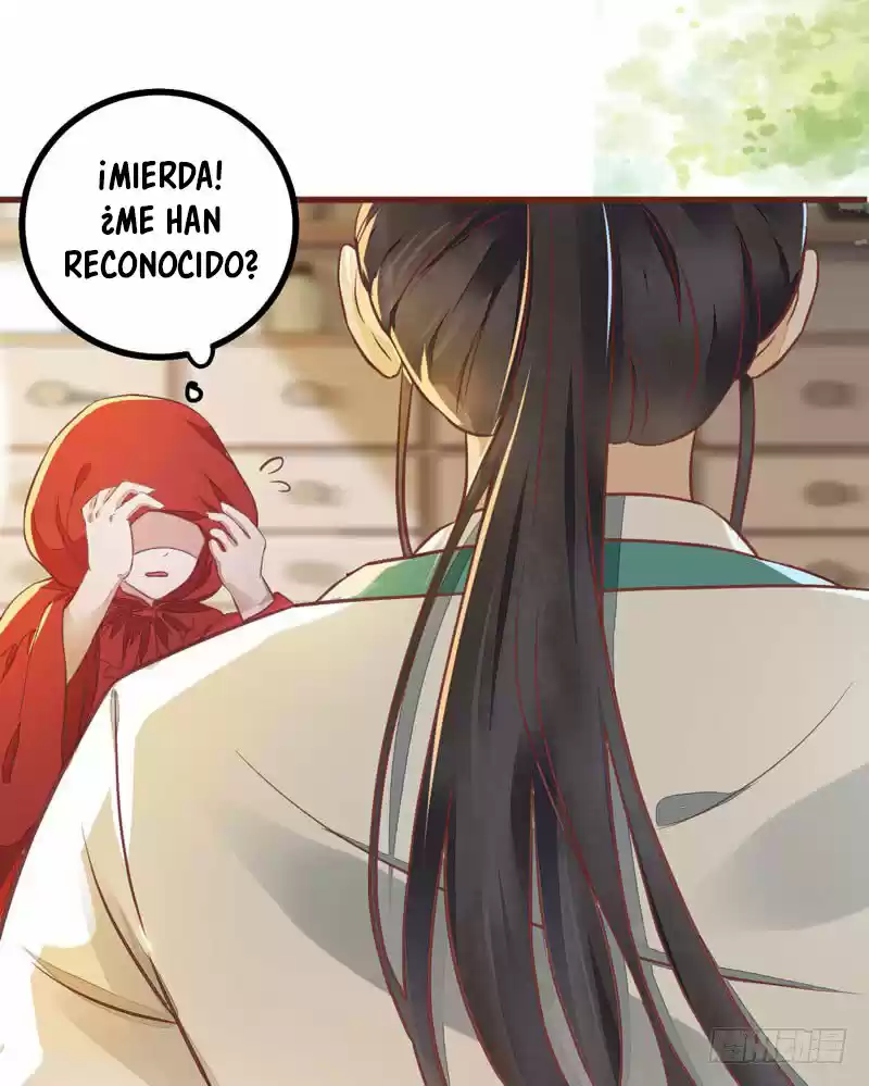 Miracle Doctor, Abandoned Daughter: The Sly Emperor's Wild Beast-Tamer Empress - Capítulo 30 - Página 52 - LectorTMOo
