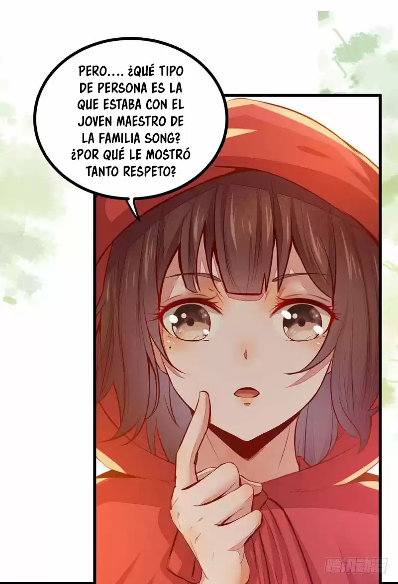 Miracle Doctor, Abandoned Daughter: The Sly Emperor's Wild Beast-Tamer Empress - Capítulo 31 - Página 9 - LectorTMOo