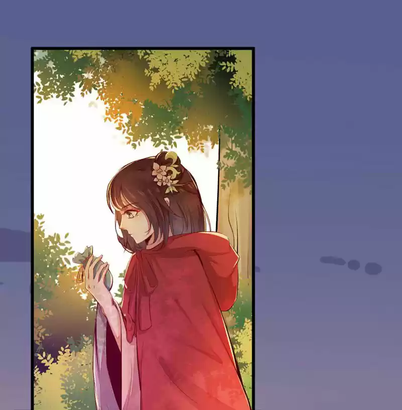Miracle Doctor, Abandoned Daughter: The Sly Emperor's Wild Beast-Tamer Empress - Capítulo 31 - Página 15 - LectorTMOo