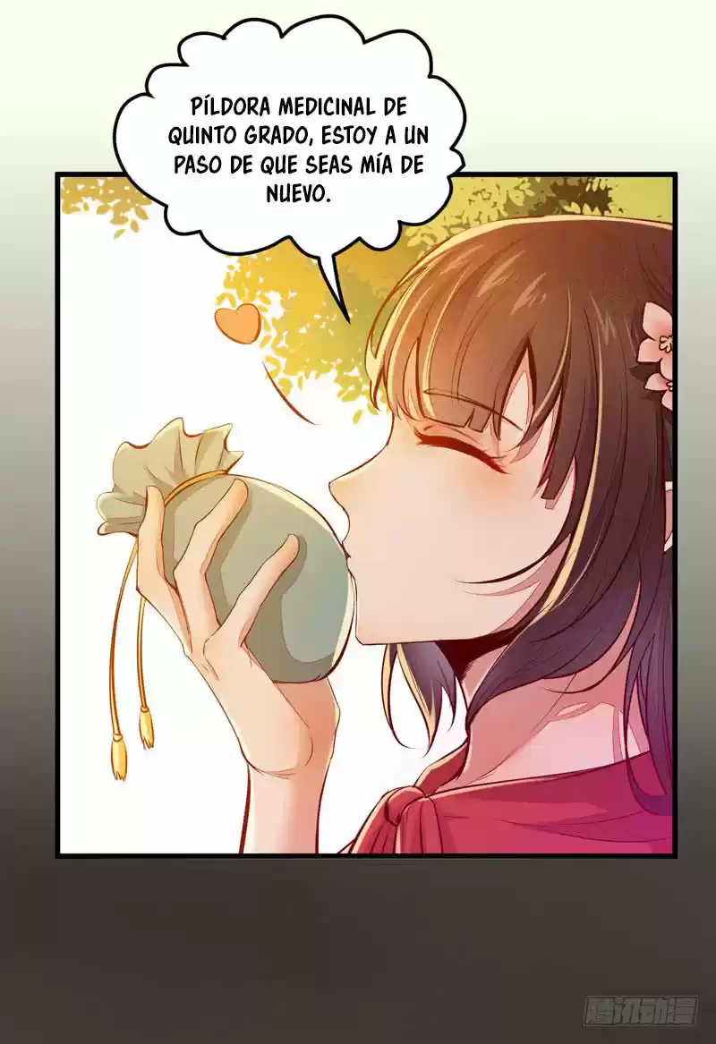 Miracle Doctor, Abandoned Daughter: The Sly Emperor's Wild Beast-Tamer Empress - Capítulo 31 - Página 25 - LectorTMOo
