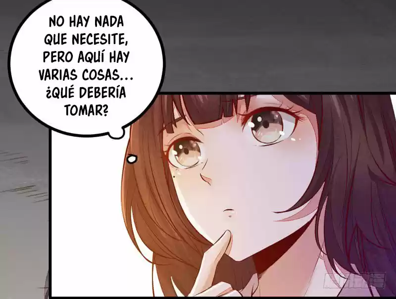 Miracle Doctor, Abandoned Daughter: The Sly Emperor's Wild Beast-Tamer Empress - Capítulo 31 - Página 28 - LectorTMOo