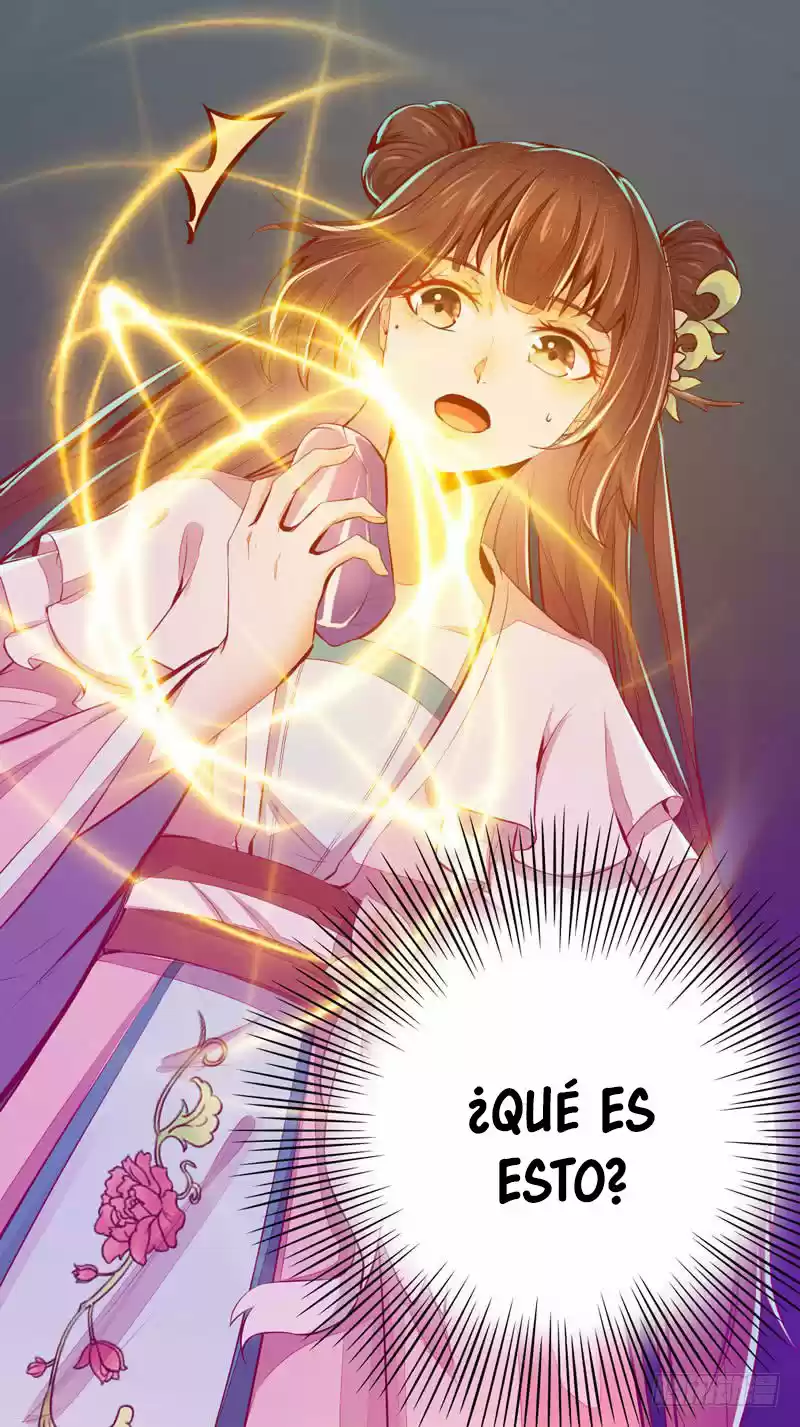 Miracle Doctor, Abandoned Daughter: The Sly Emperor's Wild Beast-Tamer Empress - Capítulo 31 - Página 33 - LectorTMOo