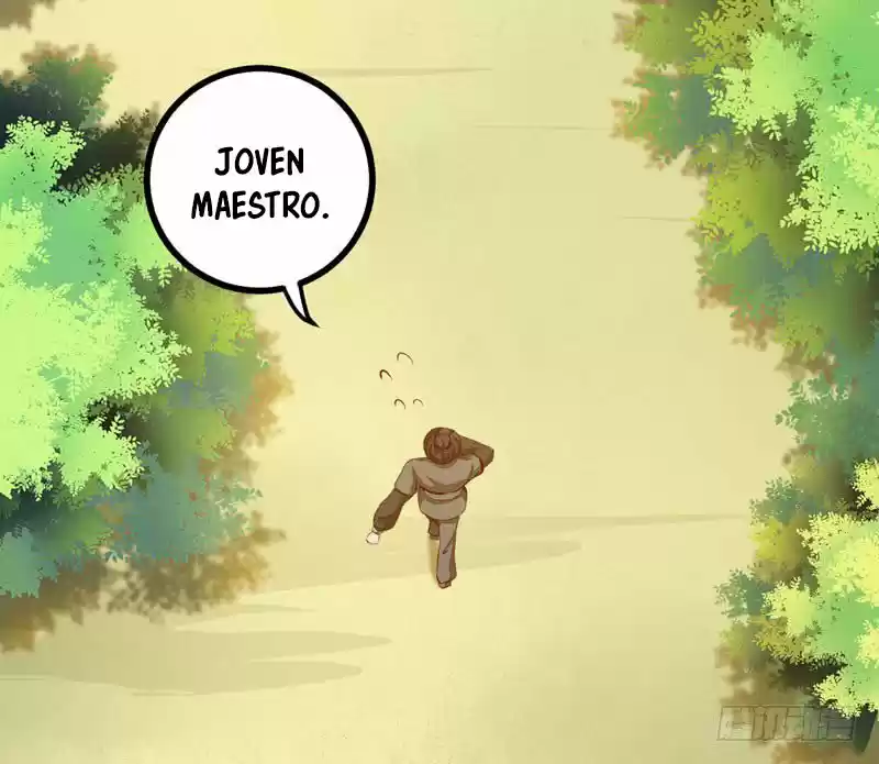 Miracle Doctor, Abandoned Daughter: The Sly Emperor's Wild Beast-Tamer Empress - Capítulo 31 - Página 38 - LectorTMOo