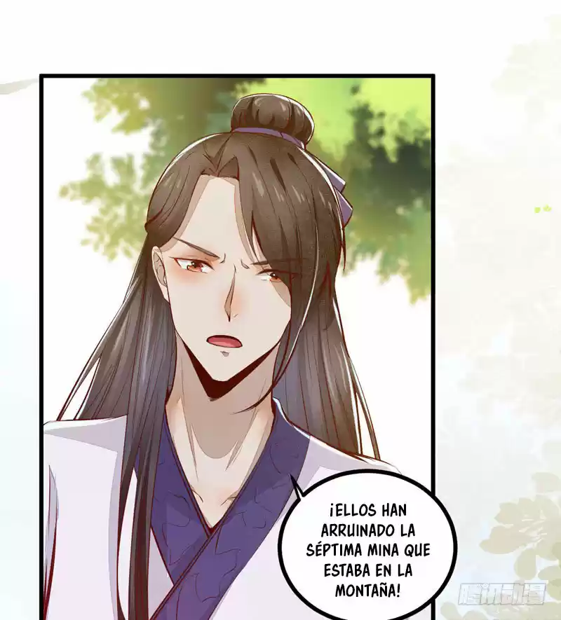 Miracle Doctor, Abandoned Daughter: The Sly Emperor's Wild Beast-Tamer Empress - Capítulo 31 - Página 42 - LectorTMOo
