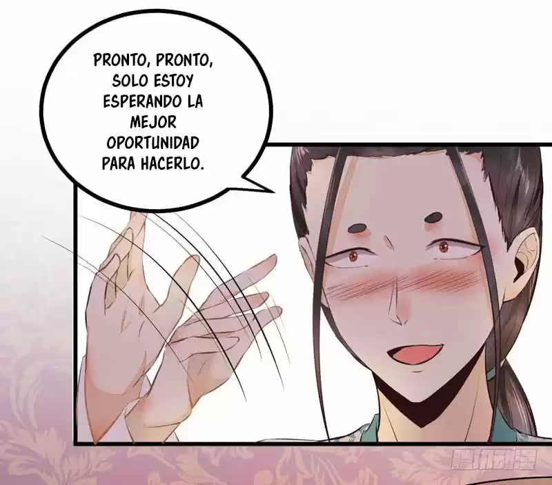 Miracle Doctor, Abandoned Daughter: The Sly Emperor's Wild Beast-Tamer Empress - Capítulo 32.5 - Página 6 - LectorTMOo