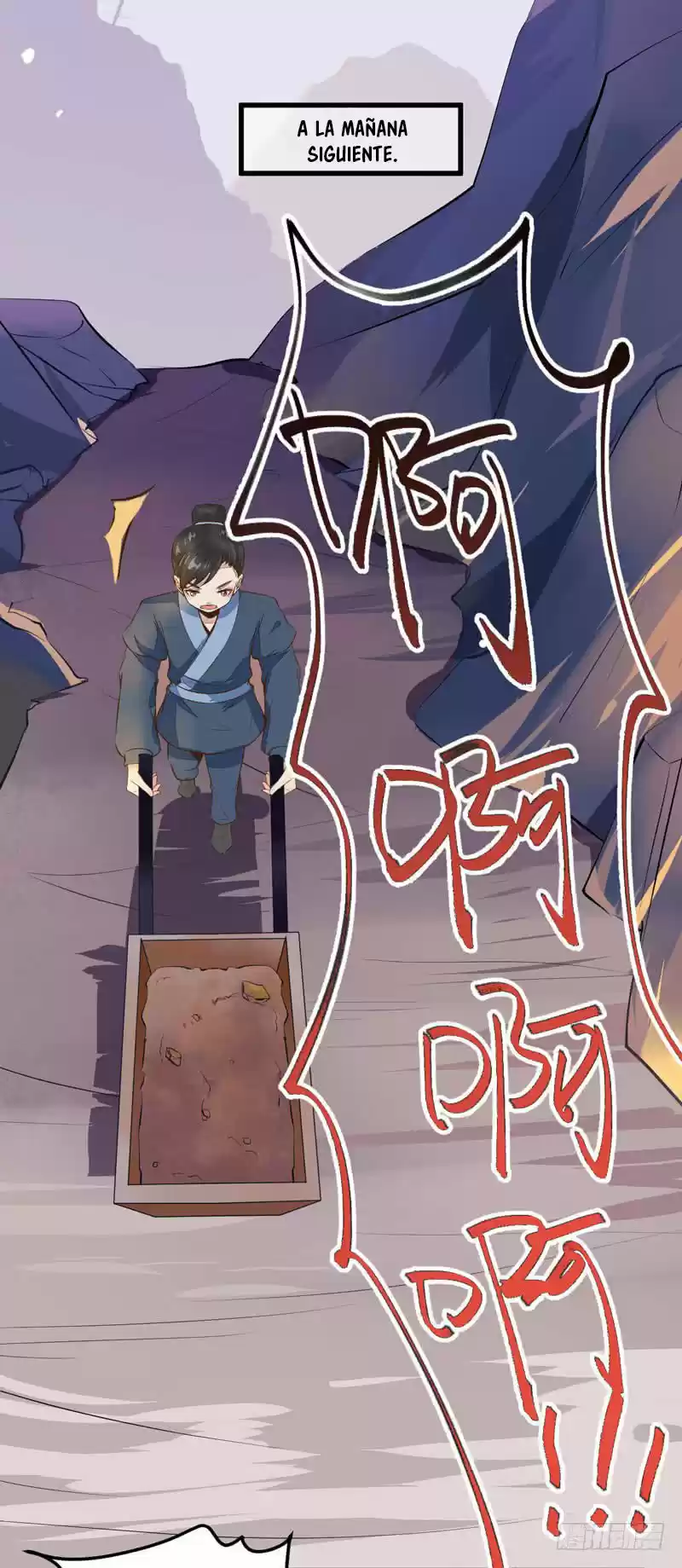 Miracle Doctor, Abandoned Daughter: The Sly Emperor's Wild Beast-Tamer Empress - Capítulo 32.5 - Página 17 - LectorTMOo