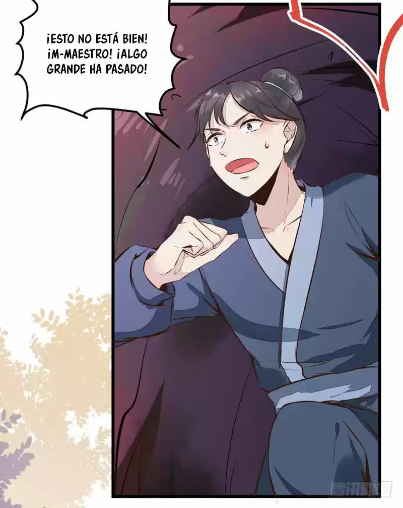 Miracle Doctor, Abandoned Daughter: The Sly Emperor's Wild Beast-Tamer Empress - Capítulo 32.5 - Página 18 - LectorTMOo