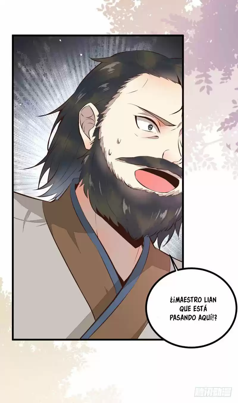 Miracle Doctor, Abandoned Daughter: The Sly Emperor's Wild Beast-Tamer Empress - Capítulo 32.5 - Página 20 - LectorTMOo
