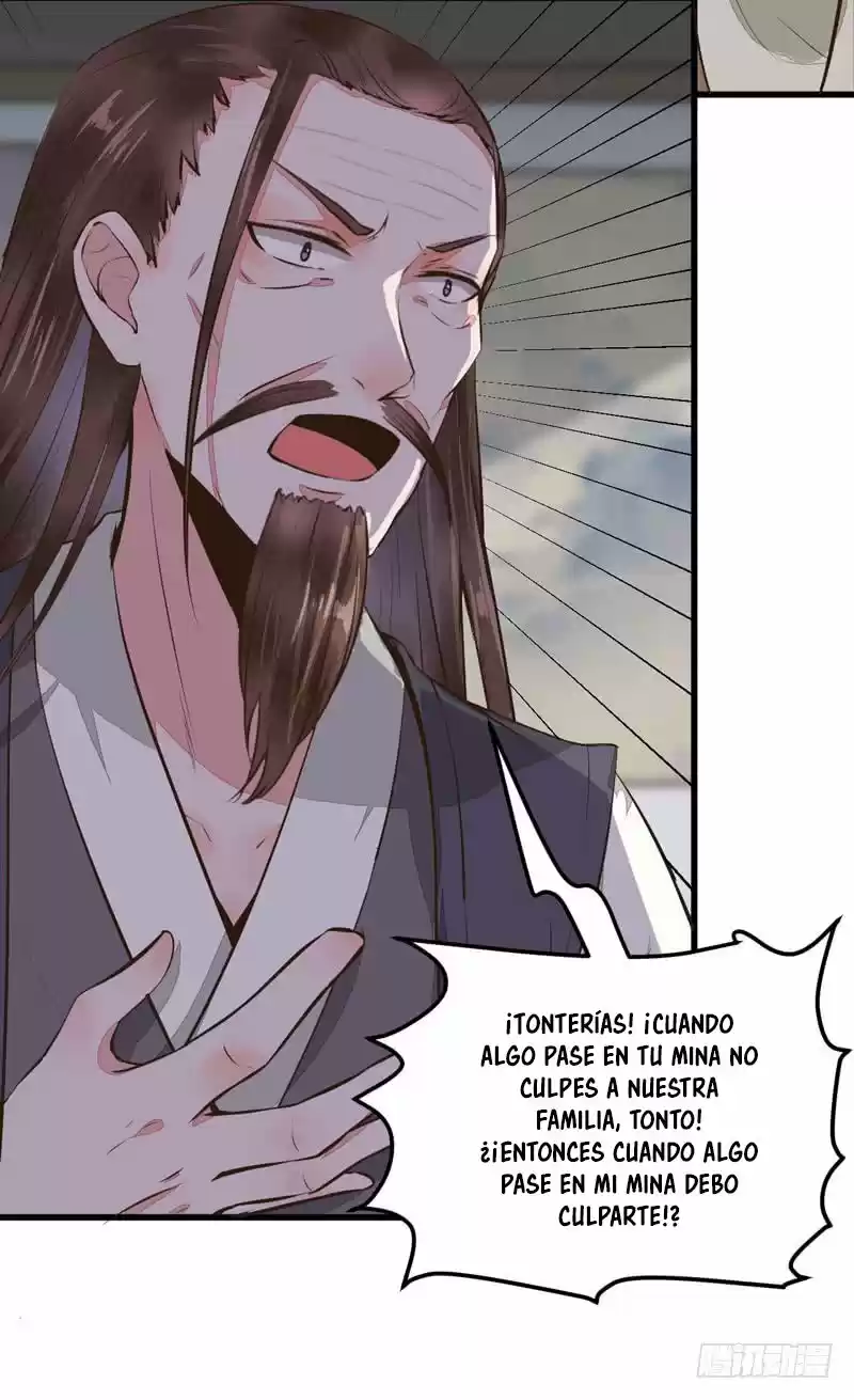 Miracle Doctor, Abandoned Daughter: The Sly Emperor's Wild Beast-Tamer Empress - Capítulo 32.5 - Página 26 - LectorTMOo