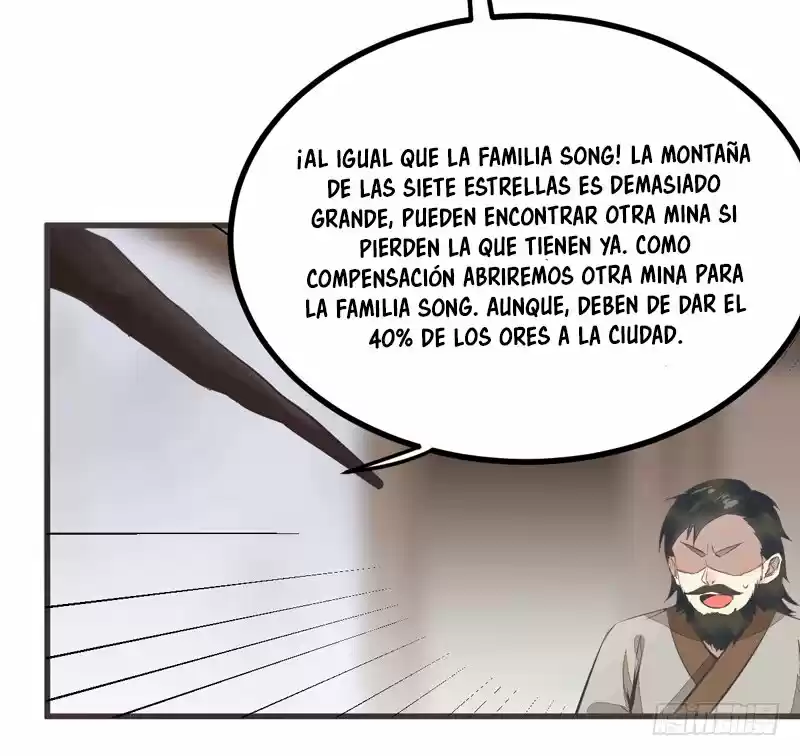 Miracle Doctor, Abandoned Daughter: The Sly Emperor's Wild Beast-Tamer Empress - Capítulo 32.5 - Página 31 - LectorTMOo