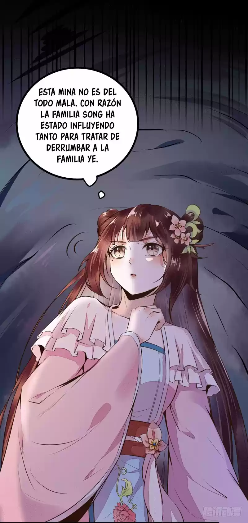 Miracle Doctor, Abandoned Daughter: The Sly Emperor's Wild Beast-Tamer Empress - Capítulo 32.5 - Página 38 - LectorTMOo