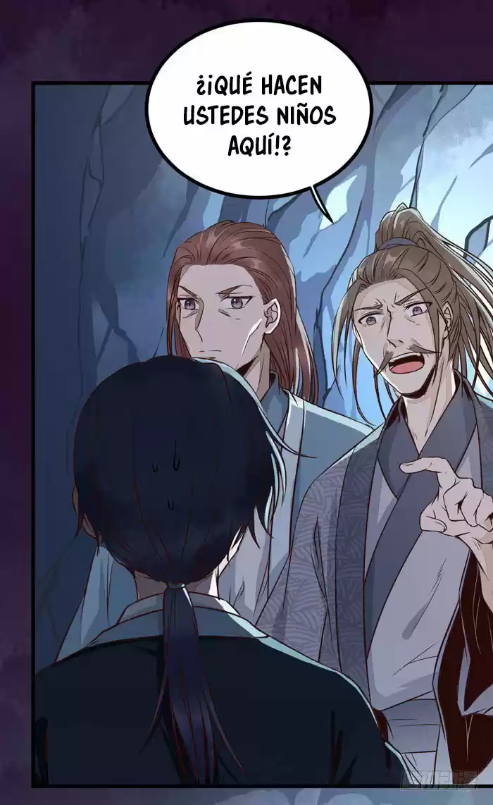 Miracle Doctor, Abandoned Daughter: The Sly Emperor's Wild Beast-Tamer Empress - Capítulo 32 - Página 9 - LectorTMOo