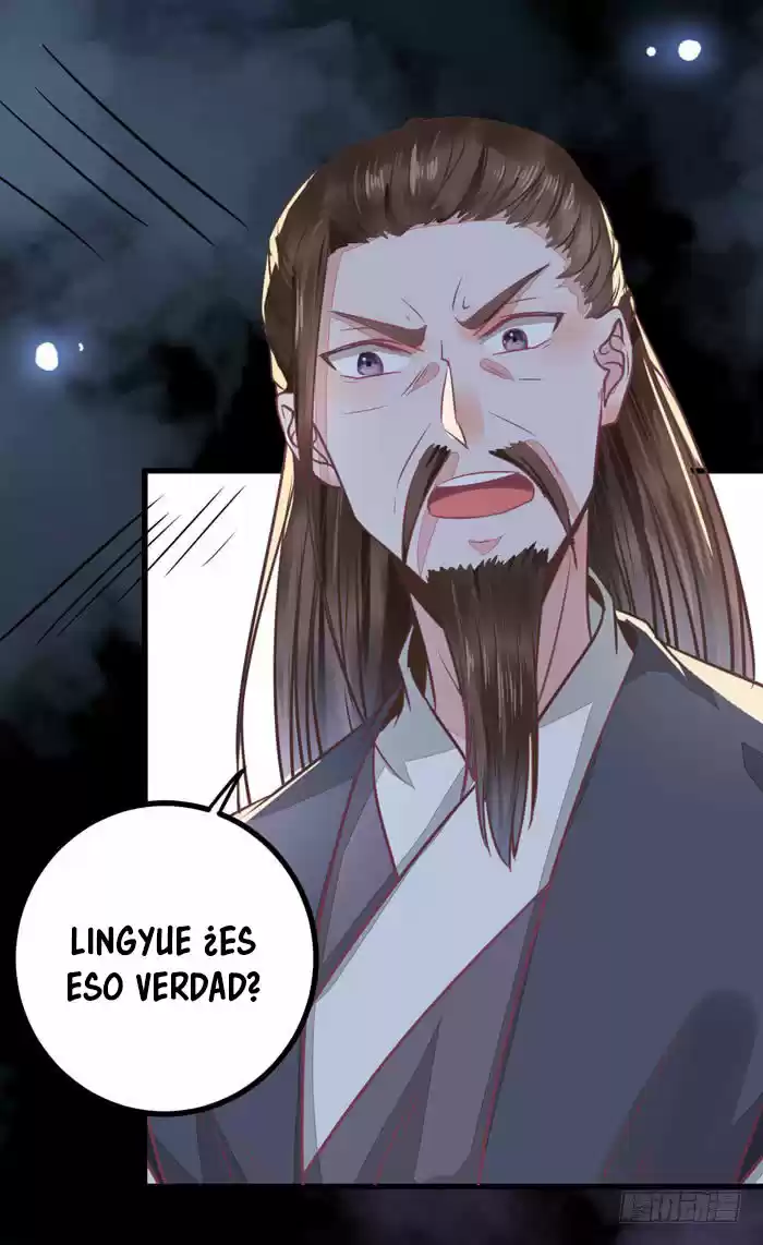 Miracle Doctor, Abandoned Daughter: The Sly Emperor's Wild Beast-Tamer Empress - Capítulo 32 - Página 14 - LectorTMOo